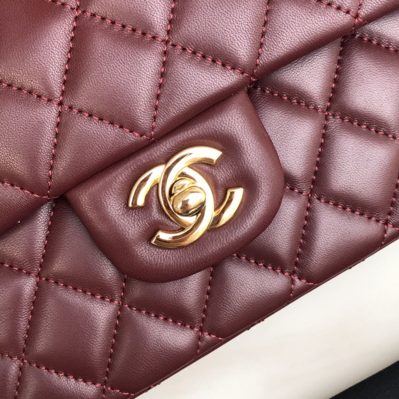 Ch**el cf series bags